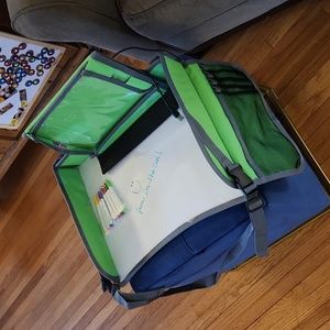 NIP kids travel tray desk
